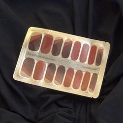 Nail Wrap Stickers