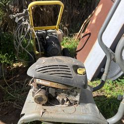 Pressure Washer