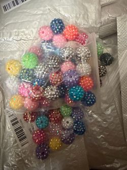 Beads for Pens