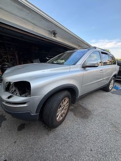 Volvo xc90 parts