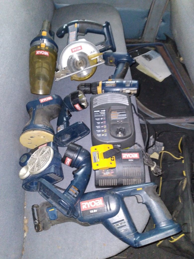 Tools