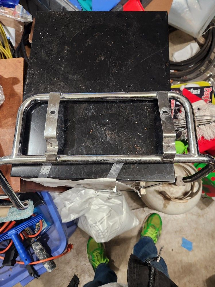 License Plate Holder For Truck