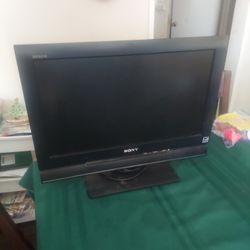 Tv Sony 