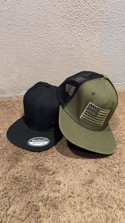 Hats