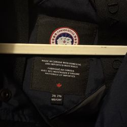Canada Goose MacMillan 