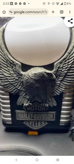 Harley Davidson Milwaukee