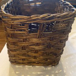 Wicker Baskets