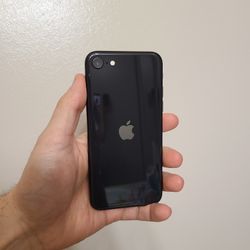 Iphone Se 2nd Gen