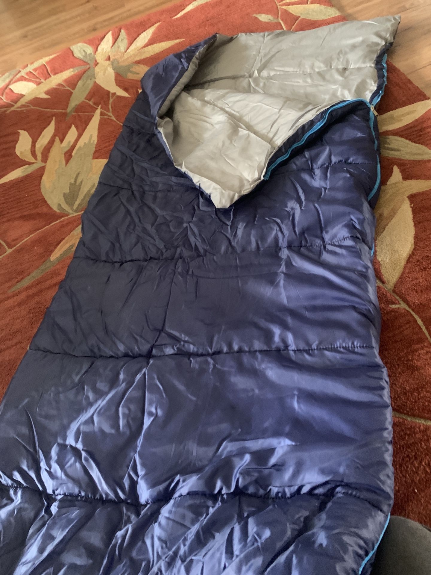 Sleeping Bags