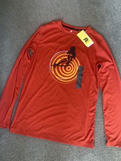 Boys Shirt