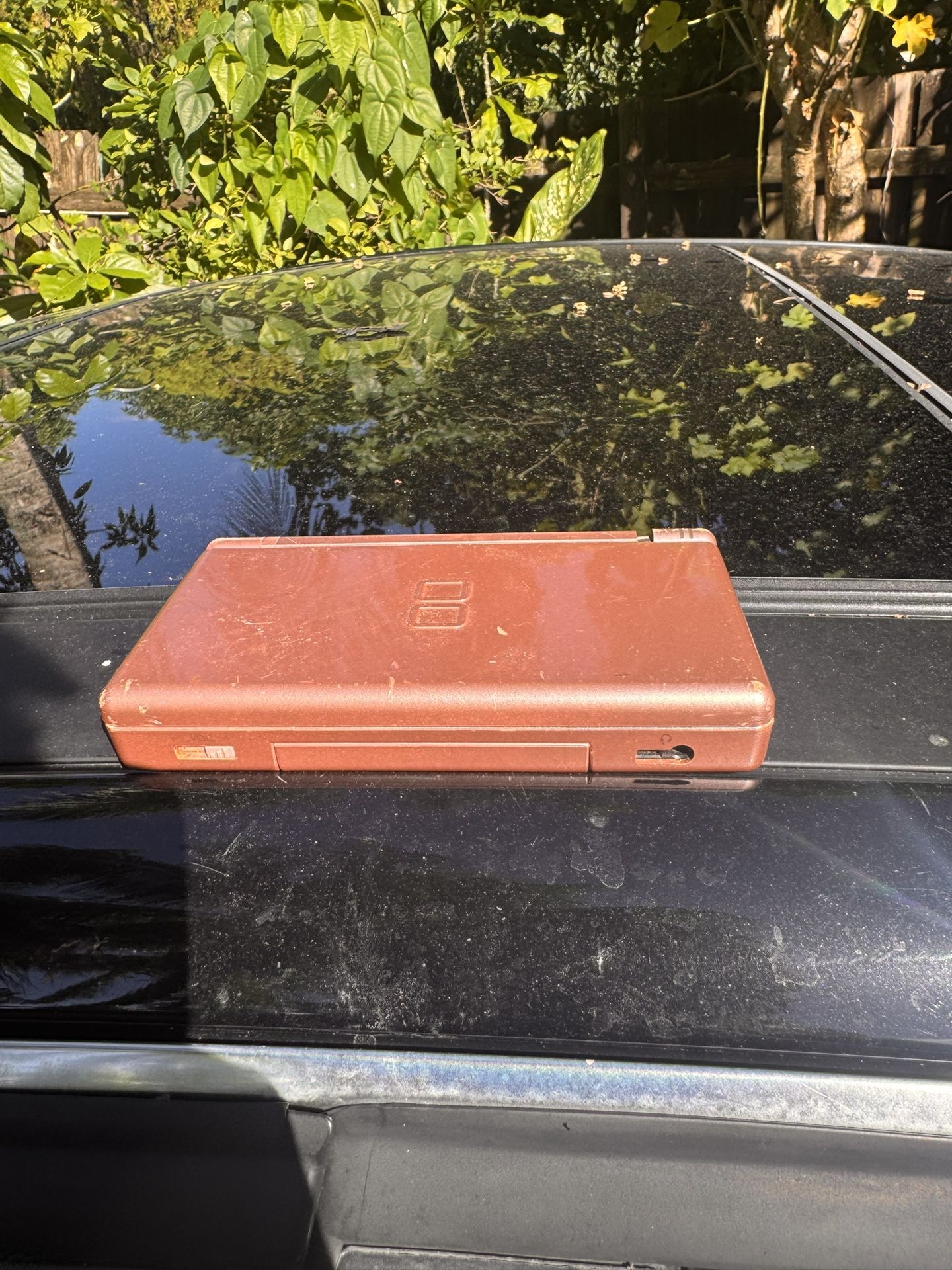 Nintendo DS Lite