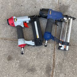 Tools Nail Guns