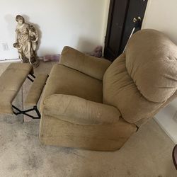 Sofa Recline 