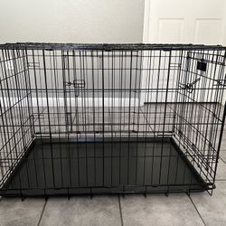 Dog Crate