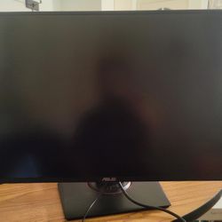 ASUS VG279Q 27" 144hz Gaming Monitor