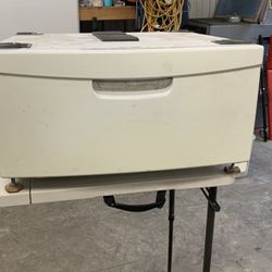 Samsung Washer/Dryer Base