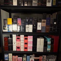 Men’s  women’s Cologne