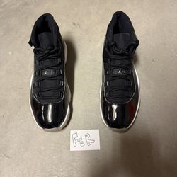 Jordan 11 Jubilee 25th Anniversary