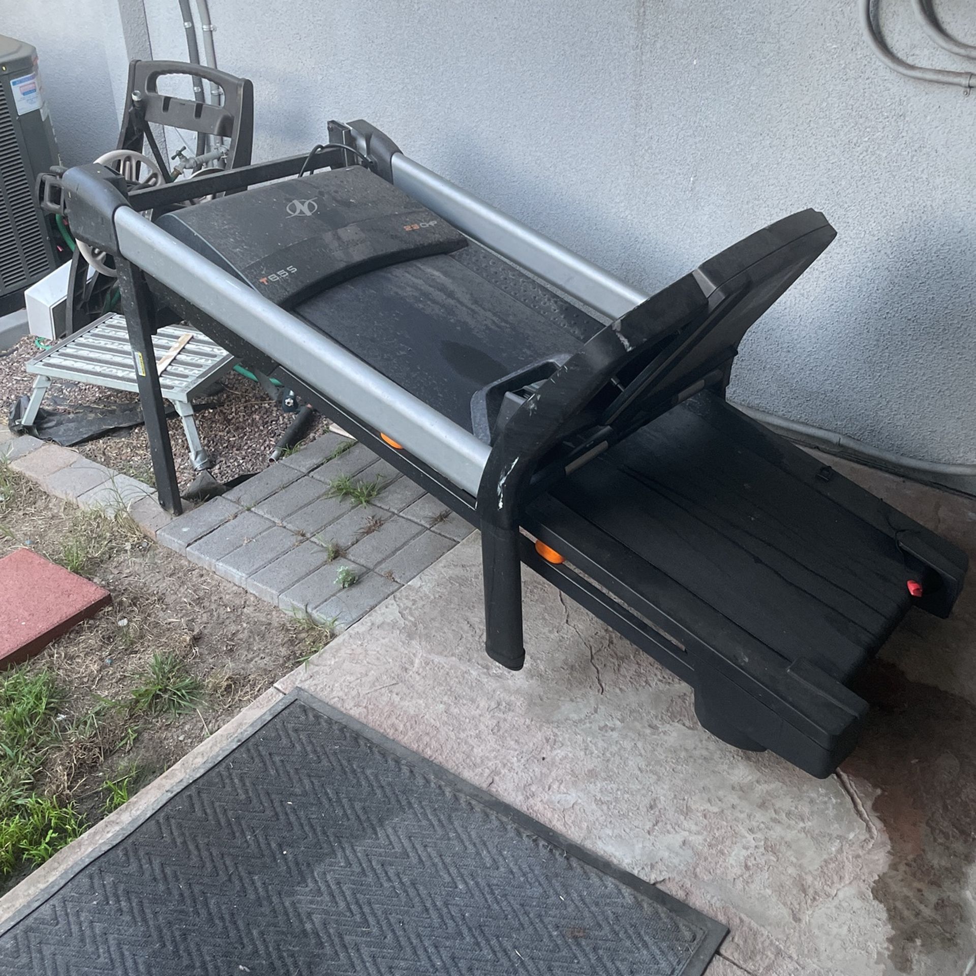 NordicTrack T 6.5 S Treadmill