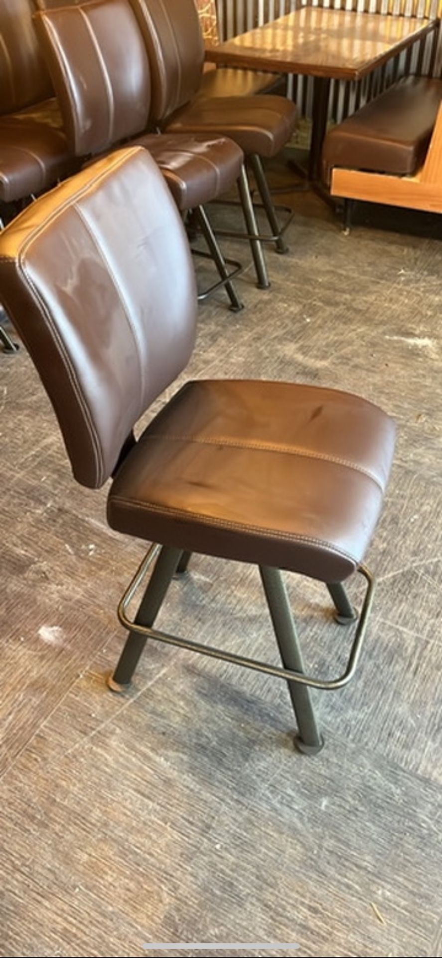 Casino Bar Stools
