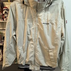 Tommy Hilfiger Jacket 