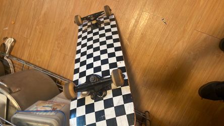 Freeee fFree  Skateboard