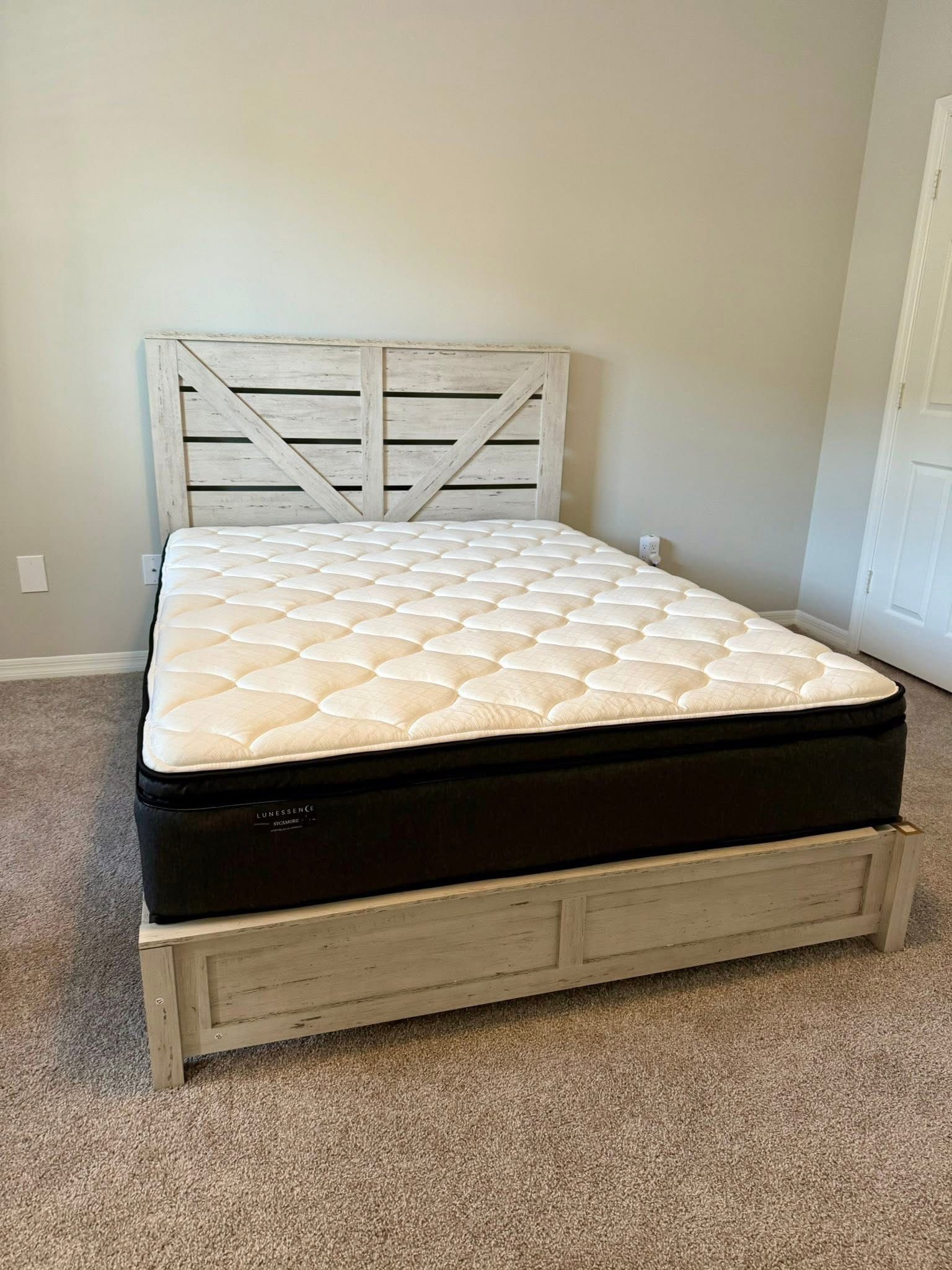 New Mattresses Stop Sleeping Like Crap