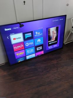 RCA 58" LED FULL HDT