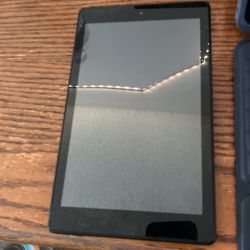 Amazon Fire Tablet 8