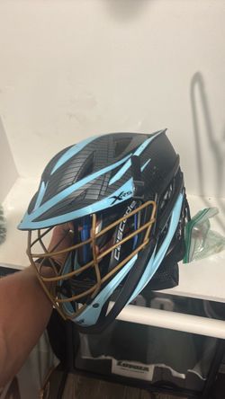 Cascade xrs