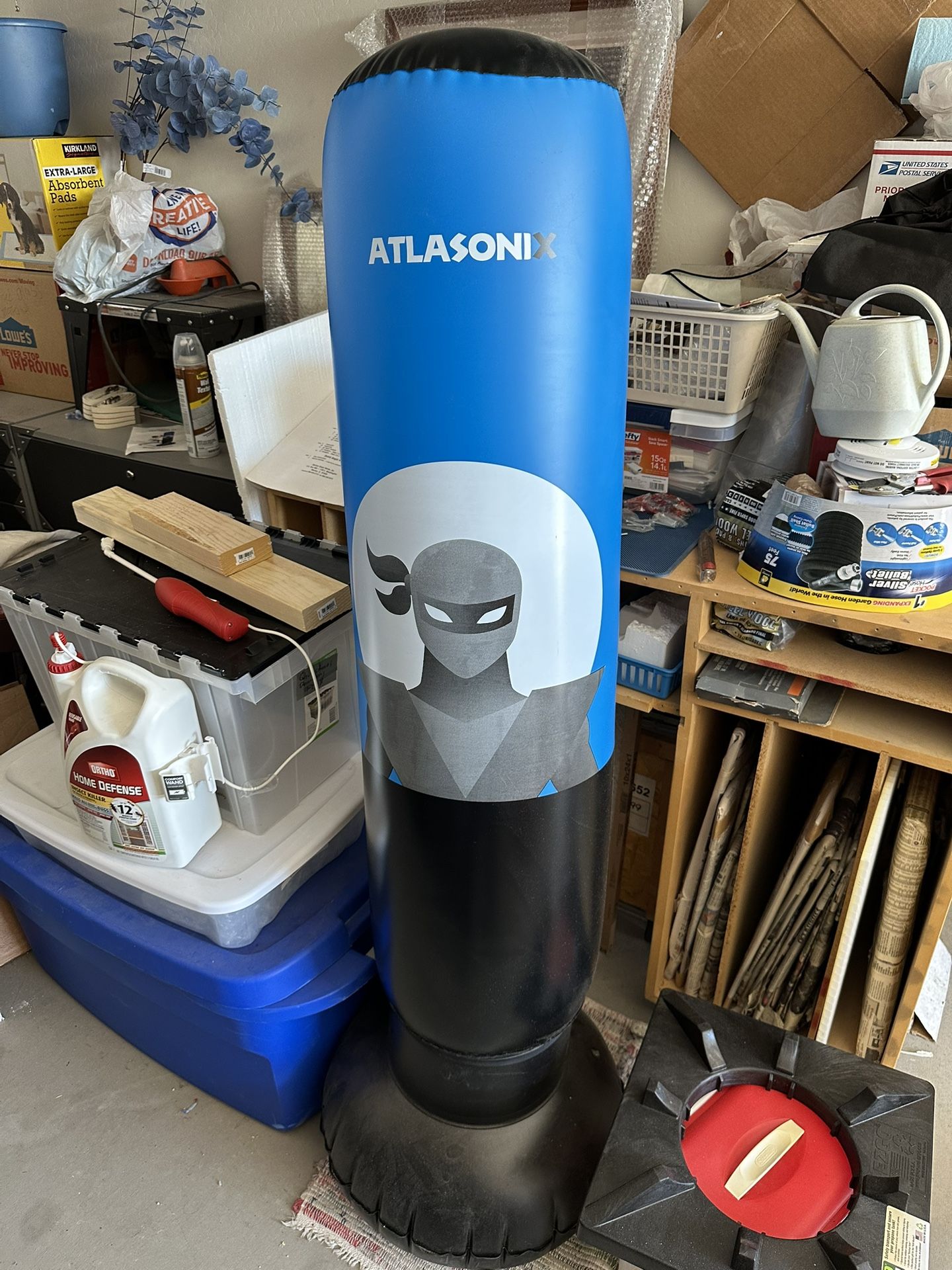 Kids Punching Bag