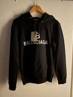 Balenciaga Hoodie 