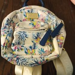 Mini Backpack 
