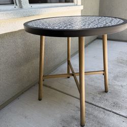 Balcony / Patio Table
