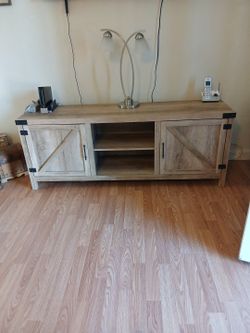 TV Console / cabinet