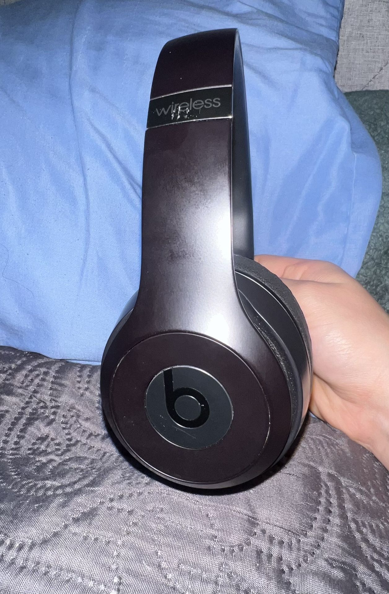 Solo3 Beats Headset
