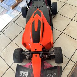 Arrma Limitless 1/8 Scale 