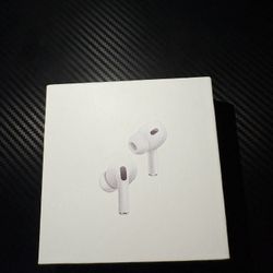 Airpod Pros 