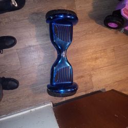 Hoverboard 