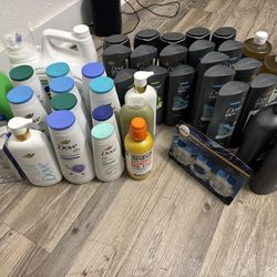 Need Gone 