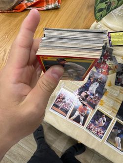 Sports Cards