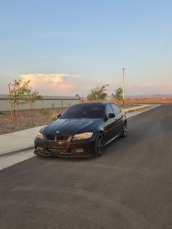 2010 BMW 328i