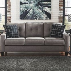 New Ashley Sofa 🛋 Sleeper