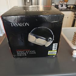 Professional Hair dryer with stand NEW !!!