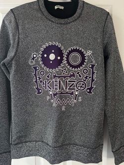 Mens Kenzo Sweater