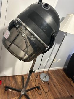 Hair dryer - portable - like new