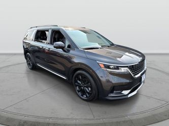 2024 Kia Carnival MPV