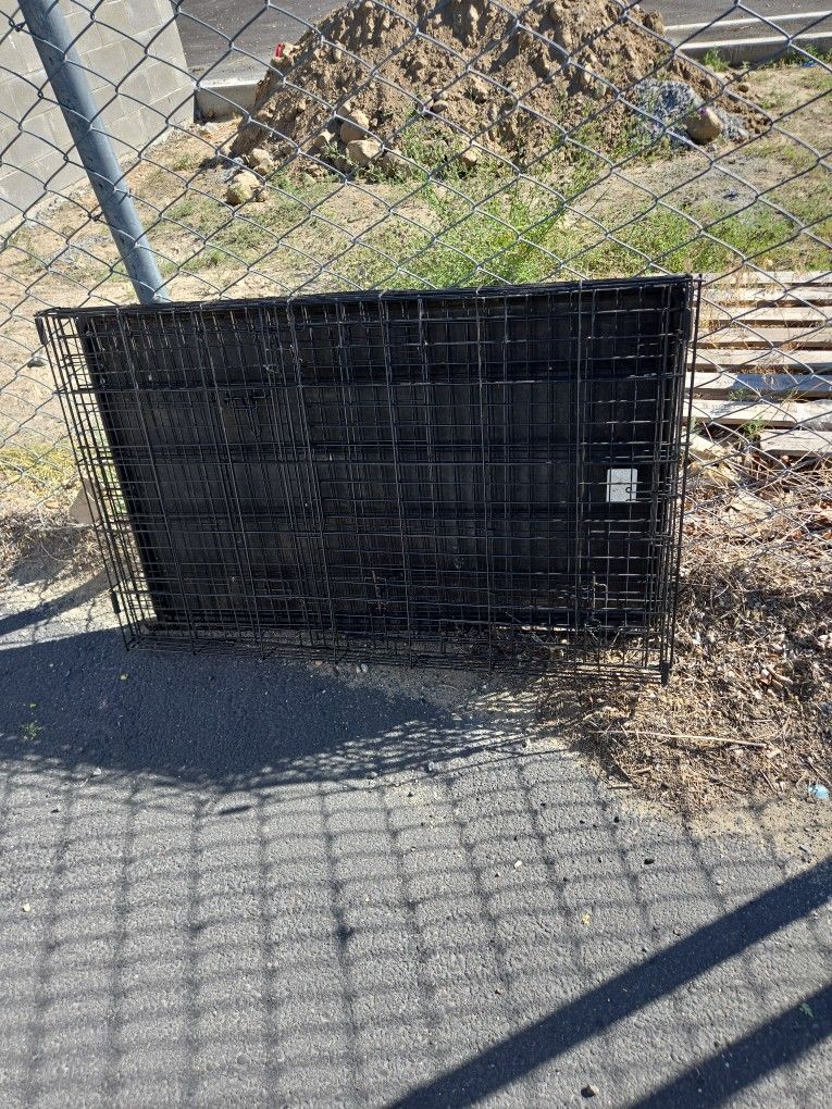 Xl Dog Crate
