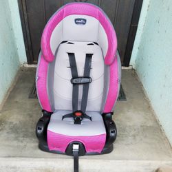 Evenflo Car Seat Expiration 2027