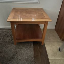 End Table